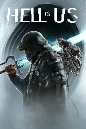Portada de Hell Is Us