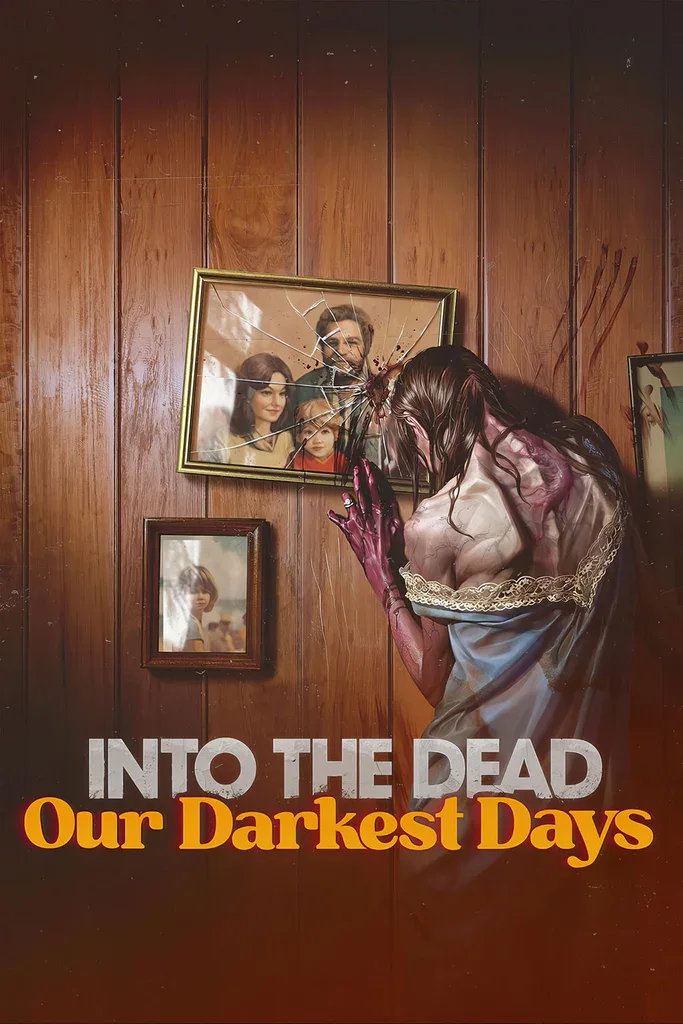 Portada de Into The Dead