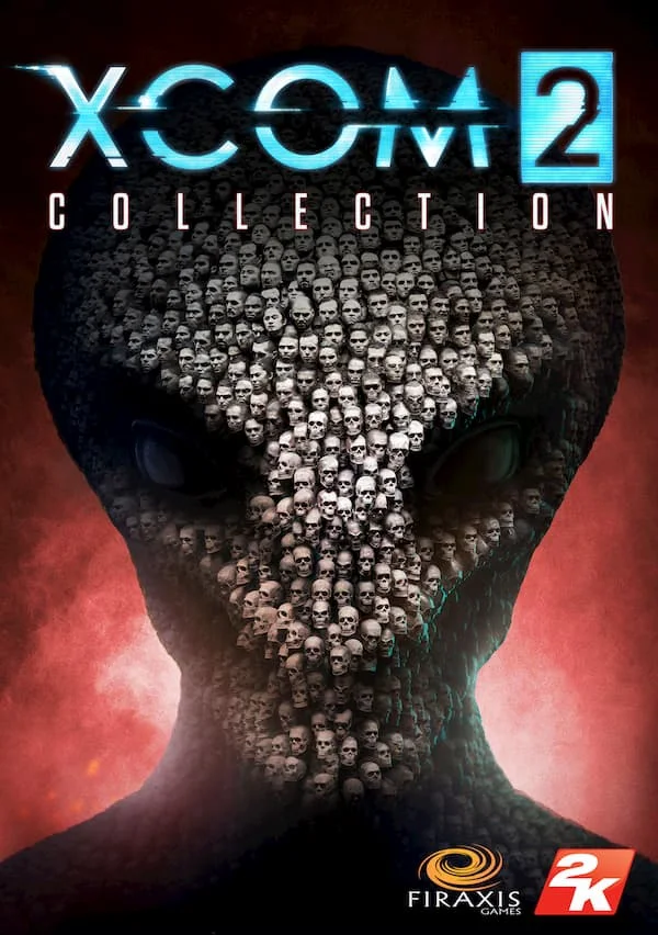 Portada de XCOM2